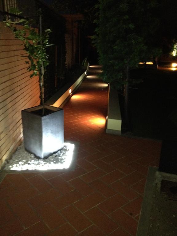 B&Beach Cagliari Guest House Luaran gambar