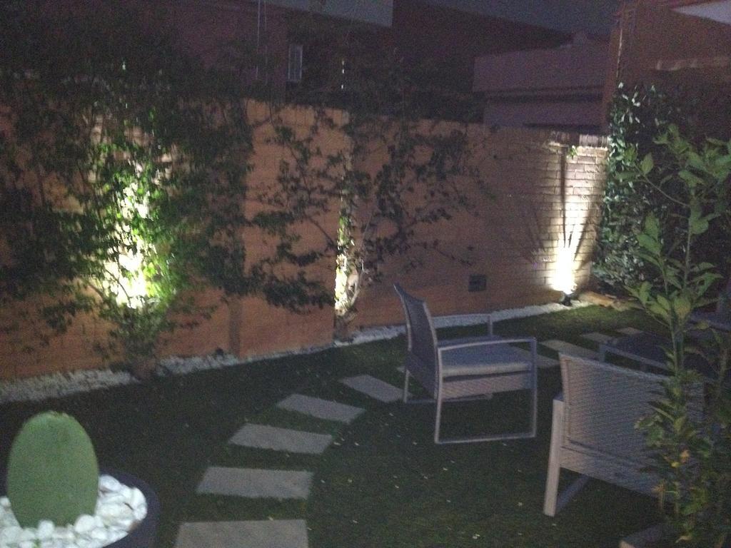 B&Beach Cagliari Guest House Luaran gambar