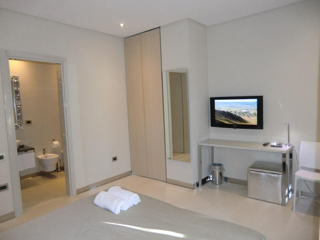 B&Beach Cagliari Guest House Bilik gambar