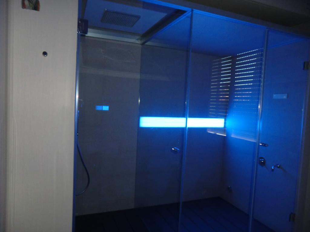 B&Beach Cagliari Guest House Luaran gambar