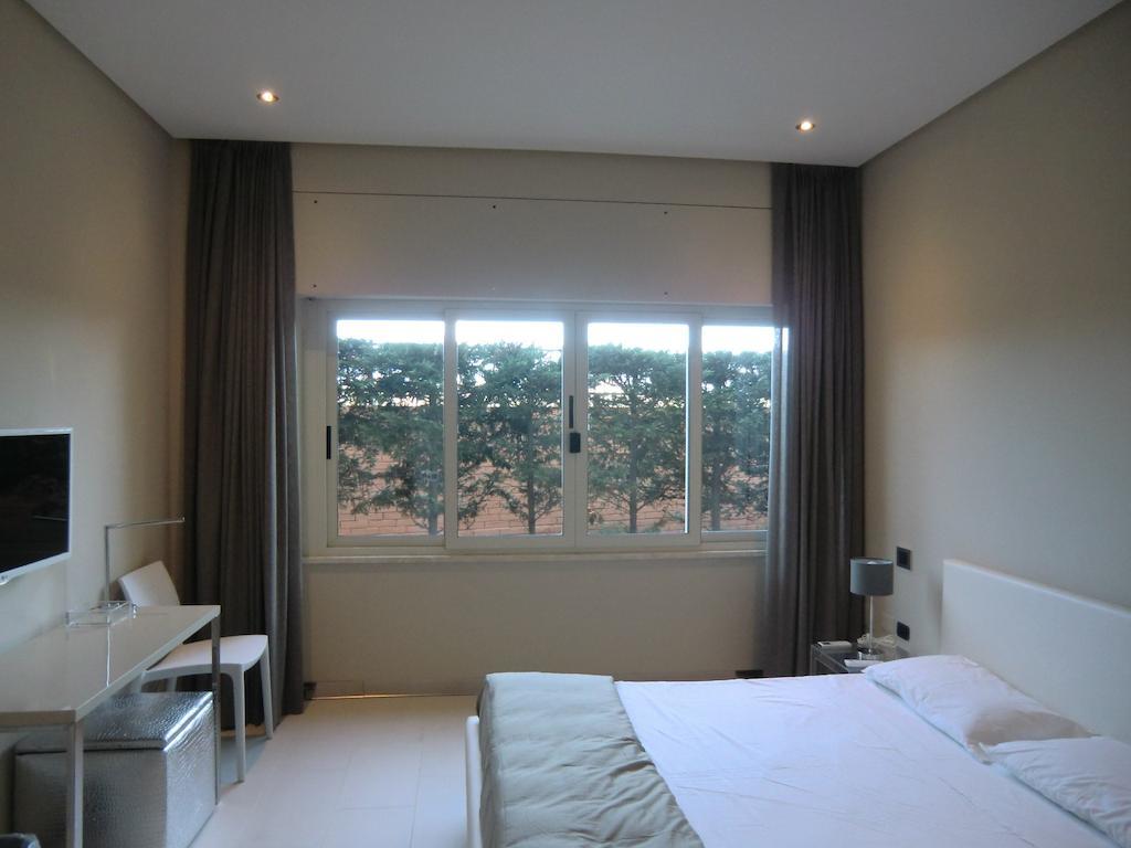 B&Beach Cagliari Guest House Luaran gambar