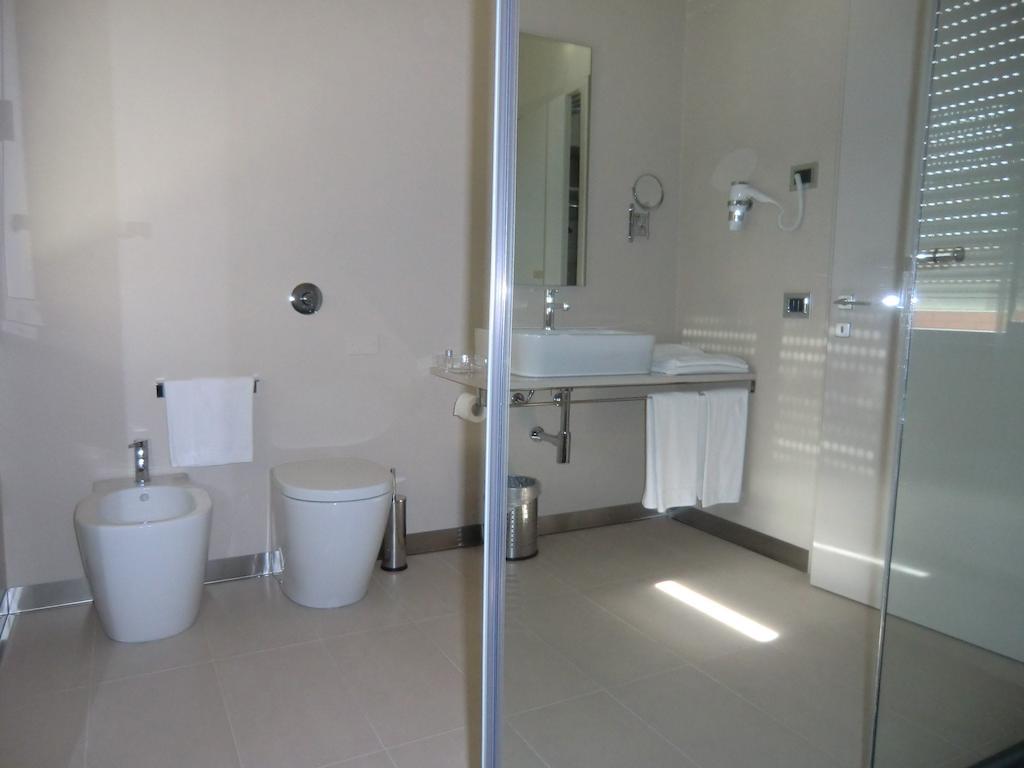 B&Beach Cagliari Guest House Bilik gambar
