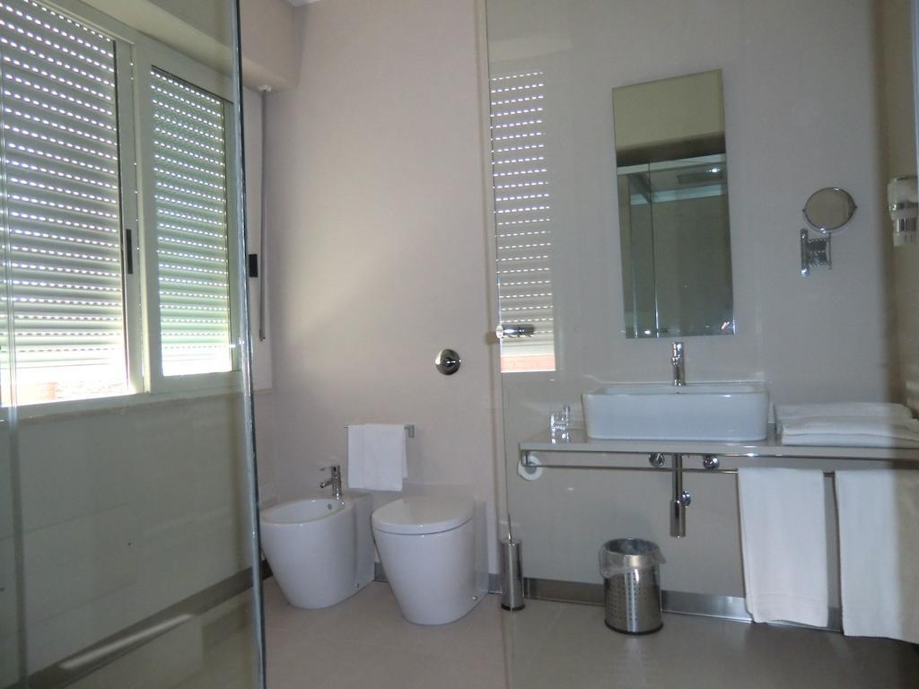B&Beach Cagliari Guest House Bilik gambar