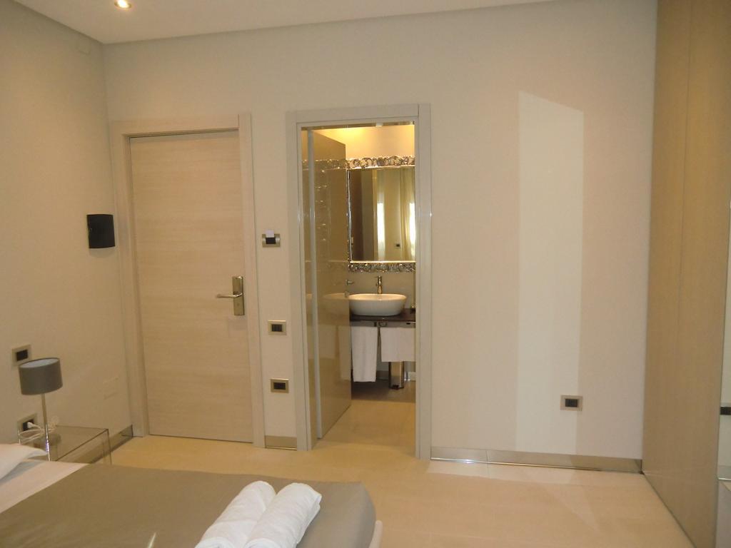 B&Beach Cagliari Guest House Bilik gambar