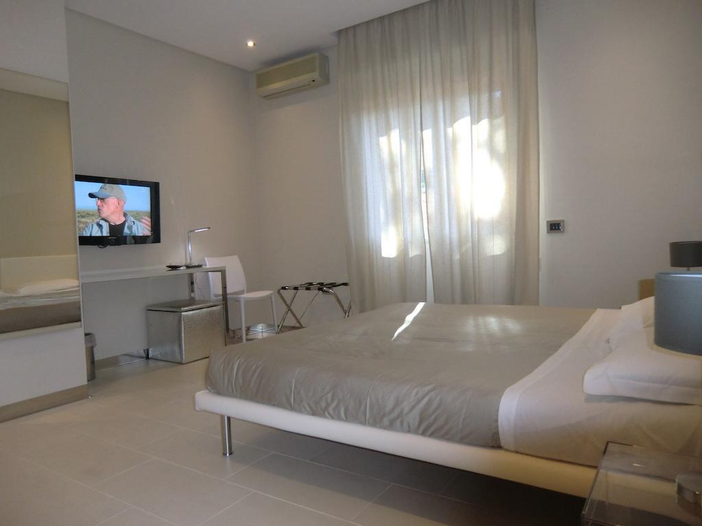 B&Beach Cagliari Guest House Bilik gambar