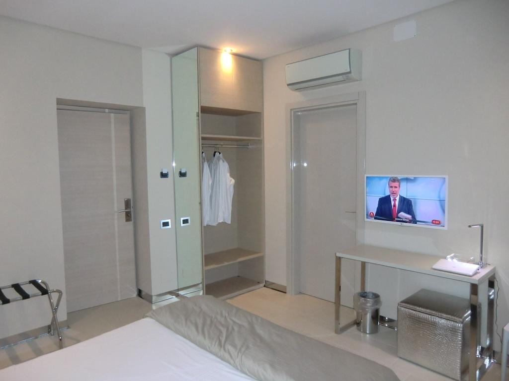 B&Beach Cagliari Guest House Bilik gambar