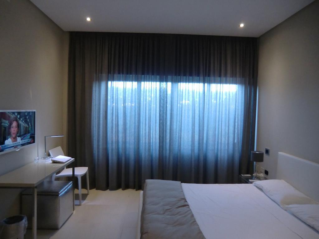 B&Beach Cagliari Guest House Bilik gambar