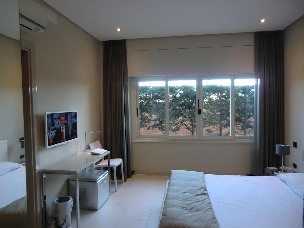 B&Beach Cagliari Guest House Bilik gambar