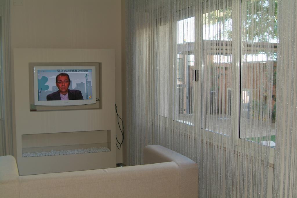 B&Beach Cagliari Guest House Luaran gambar