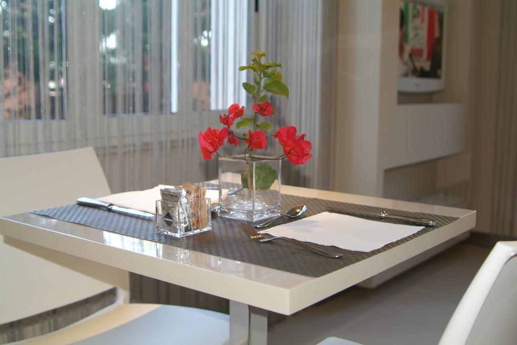 B&Beach Cagliari Guest House Luaran gambar