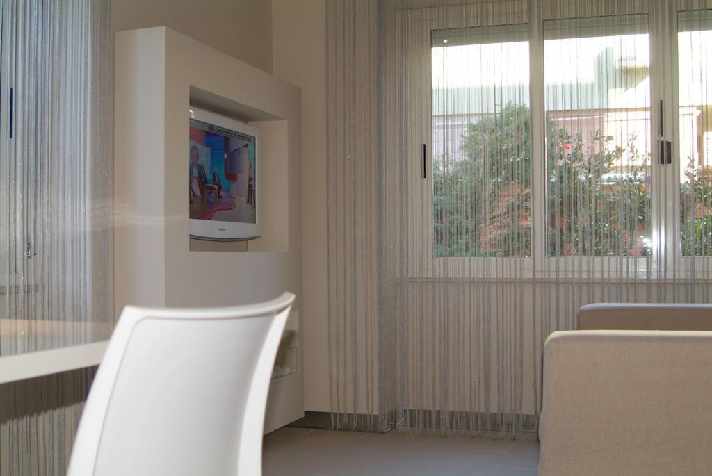 B&Beach Cagliari Guest House Luaran gambar