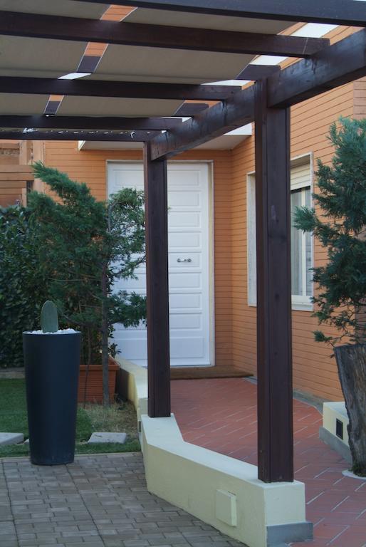 B&Beach Cagliari Guest House Luaran gambar