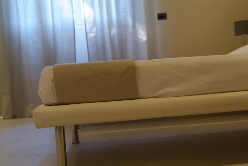 B&Beach Cagliari Guest House Bilik gambar