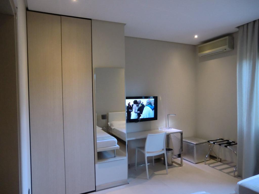 B&Beach Cagliari Guest House Bilik gambar