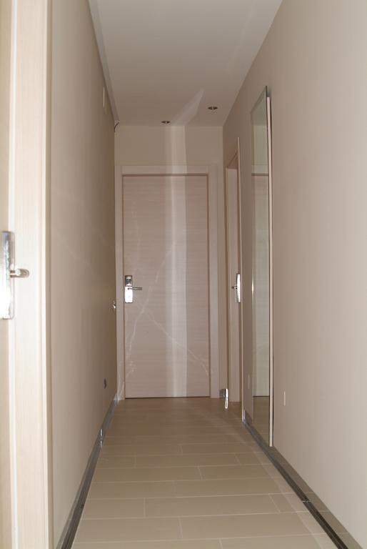 B&Beach Cagliari Guest House Luaran gambar