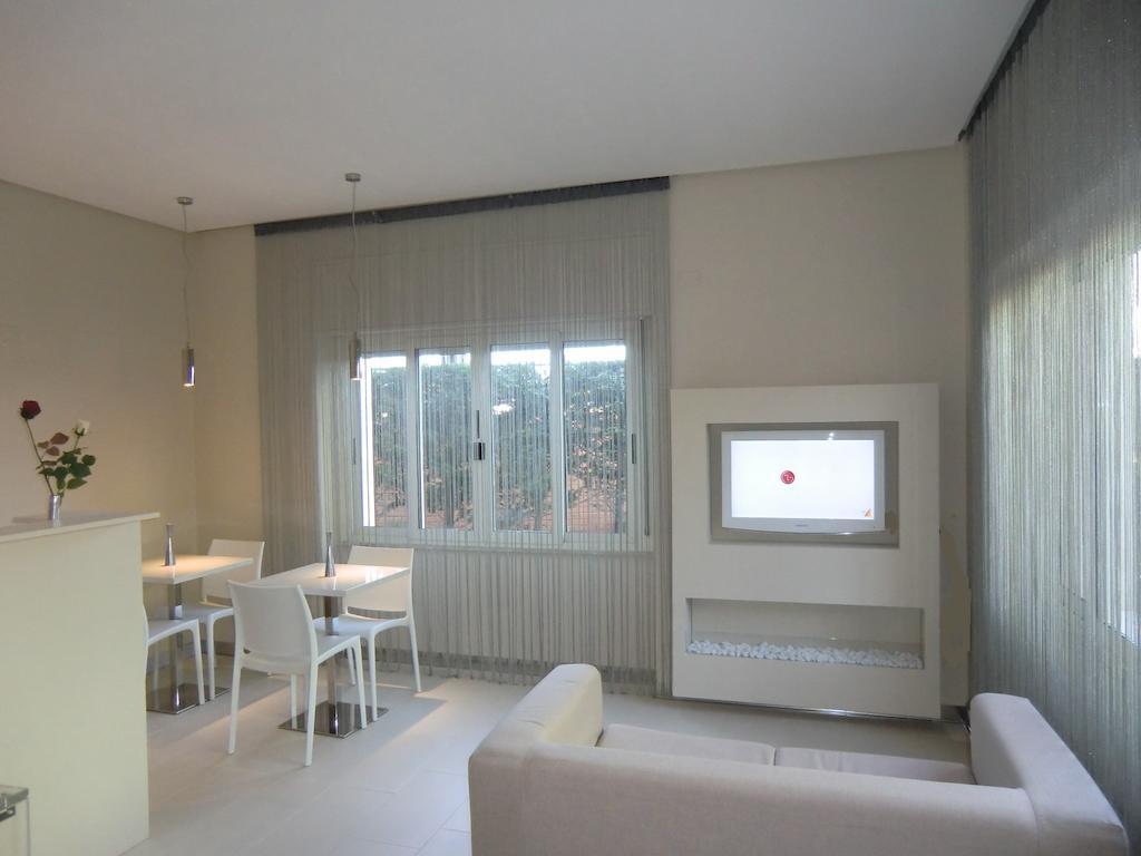 B&Beach Cagliari Guest House Luaran gambar